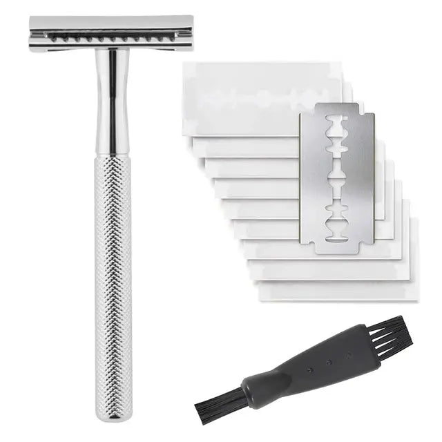 Double Edge Safety Razor Double Edge Safety Razor